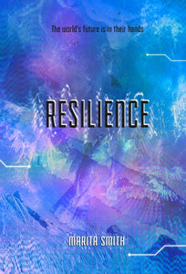 Resilience (Kindred Ties Book 3)