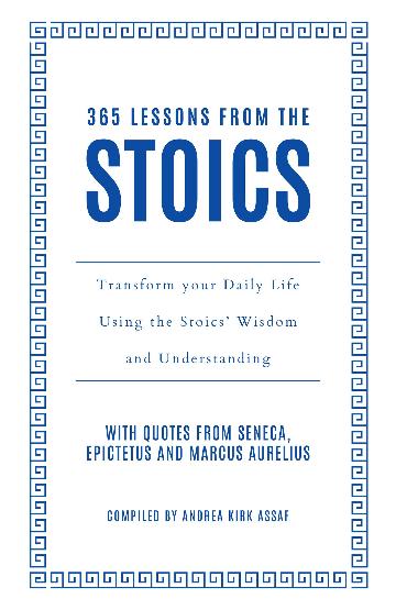 365 Lessons from the Stoics