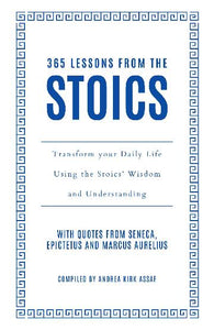 365 Lessons from the Stoics