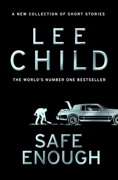 Crime &amp; Thriller