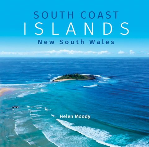 South Coast Islands New South Wales