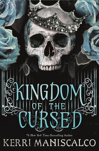 Kingdom of the Wicked Book 2