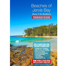 Beaches of Jervis Bay: Kiama and the Shoalhaven