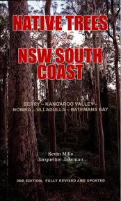 Native Trees of the NSW South Coast