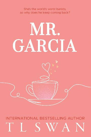 Mr. Garcia