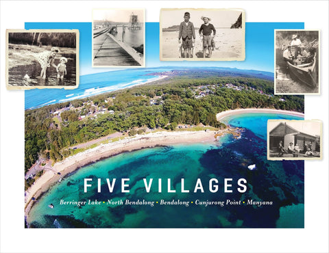 Five Villages