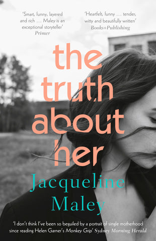 The Truth About Her