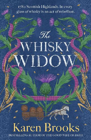 Whisky Widow