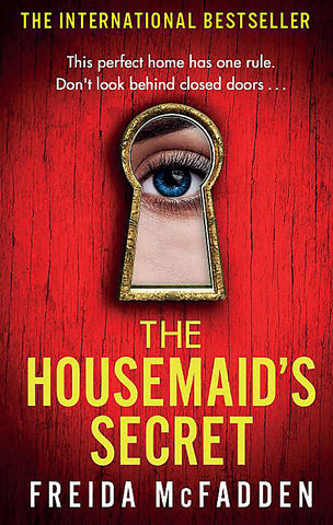 The Housemaids Secret