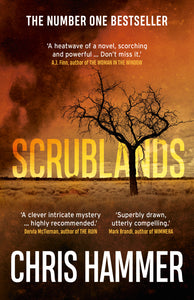 Scrublands