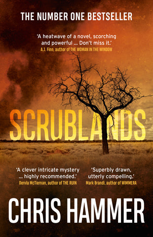 Scrublands