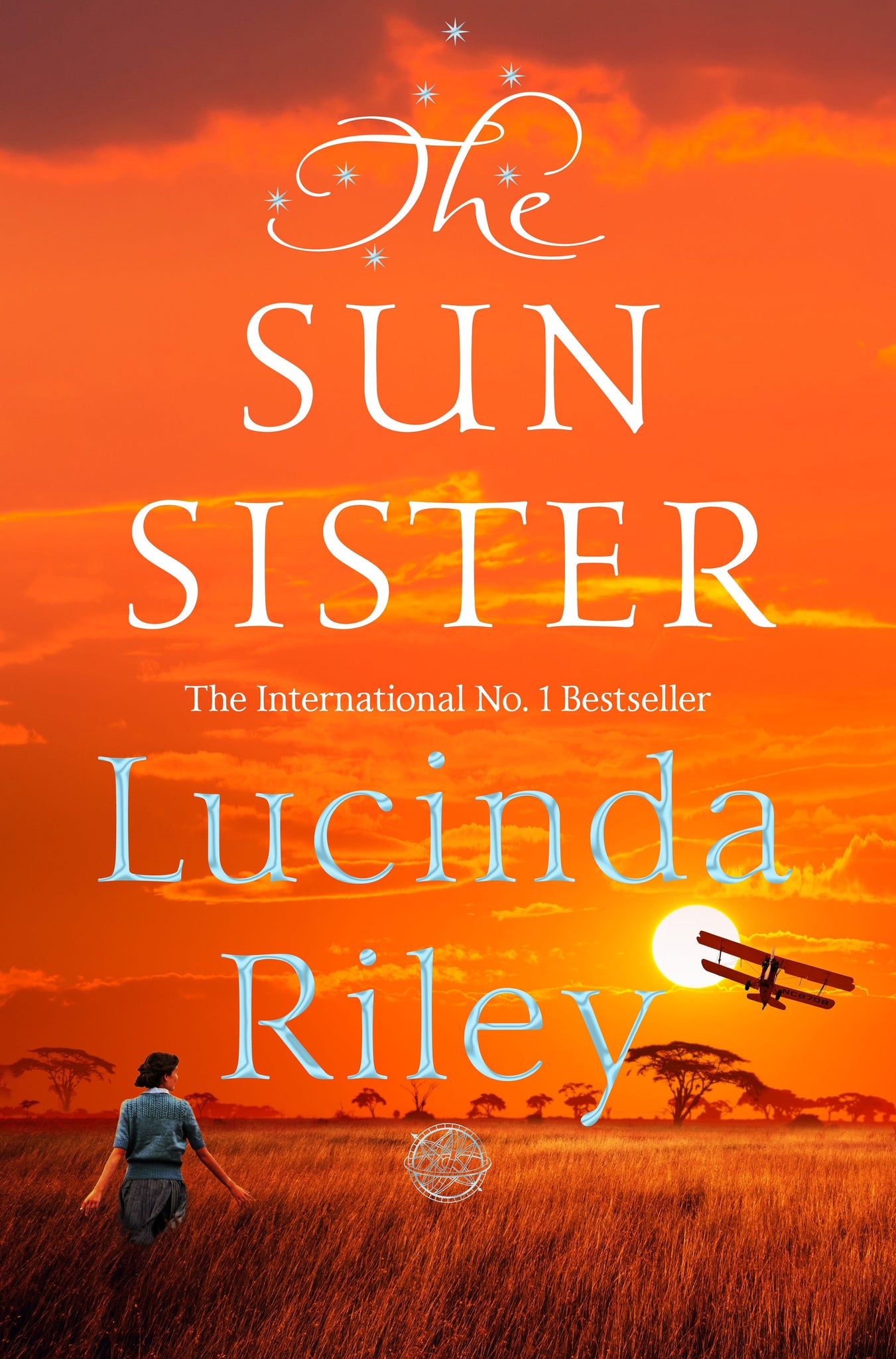 The Sun Sister: The Seven Sisters Book 6
