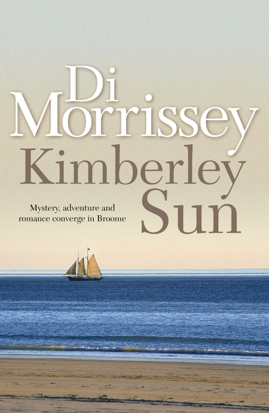 Kimberley Sun