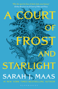A Court of Frost and Starlight 3.5