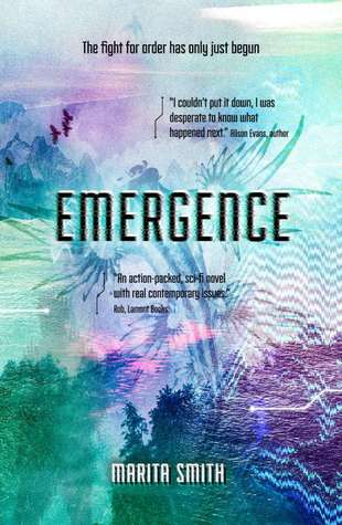 Emergence (Kindred Ties Book 2)
