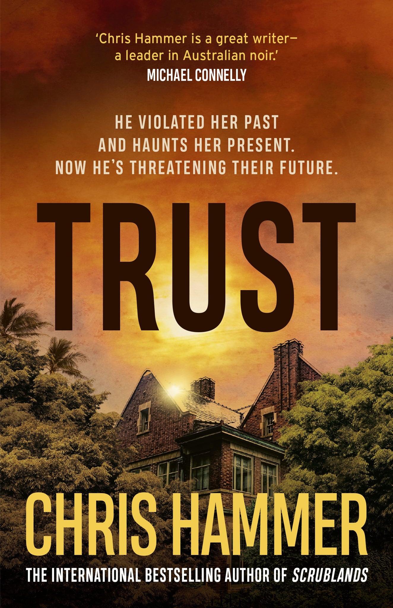 Trust