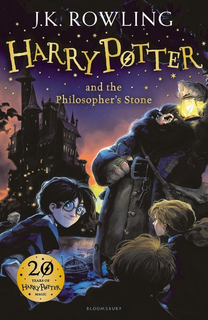 Teenage Fiction