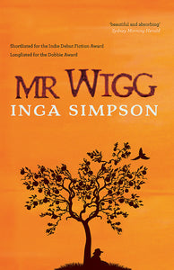 Mr Wigg