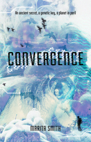 Convergence (Kindred Ties Book 1)