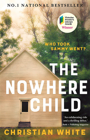 The Nowhere Child