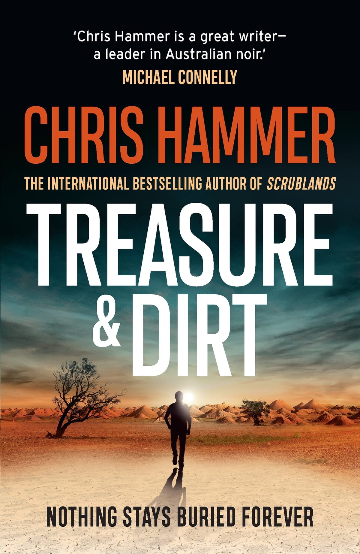 Treasure and Dirt
