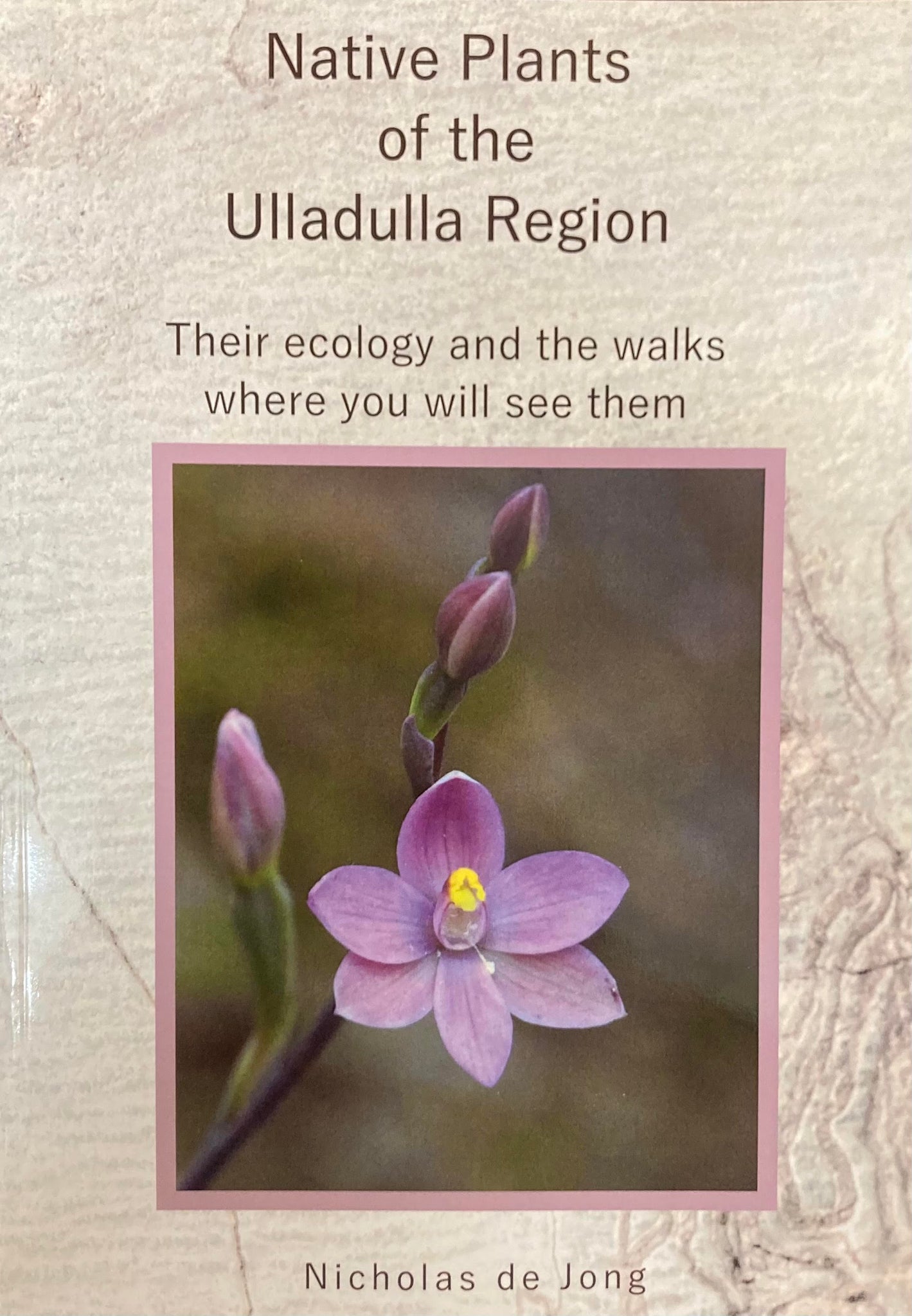 Native Plants of the Ulladulla Region